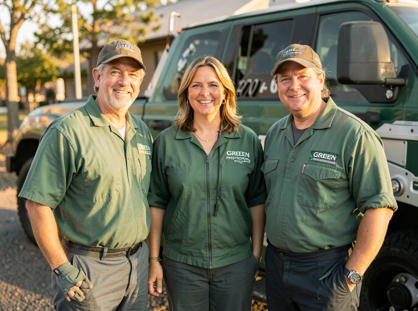 Water Damage Restoration company in White Oak, WV