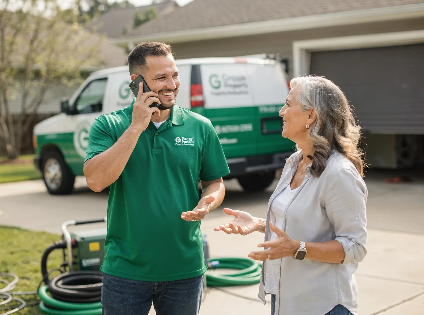 Water Damage Restoration White Oak, WV FAQs